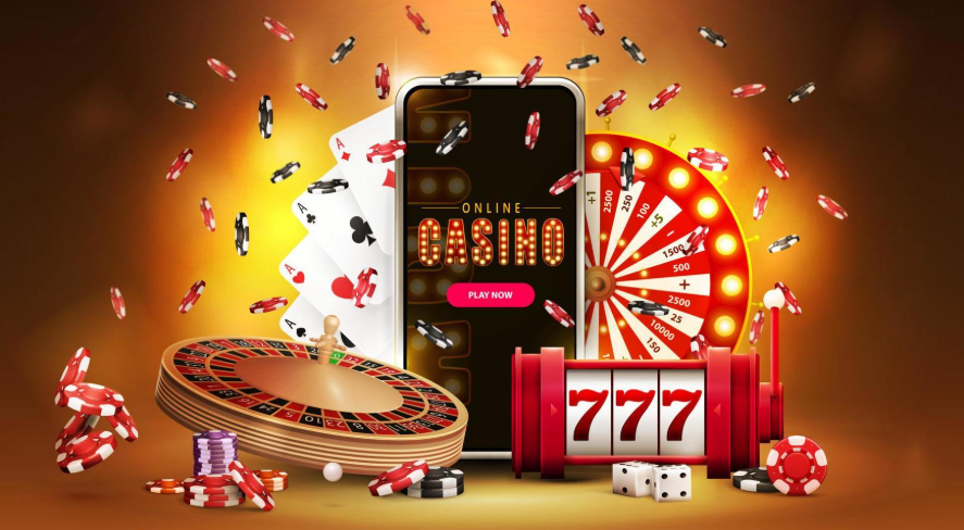 Kasino Online