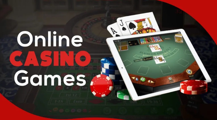 Kasino Online